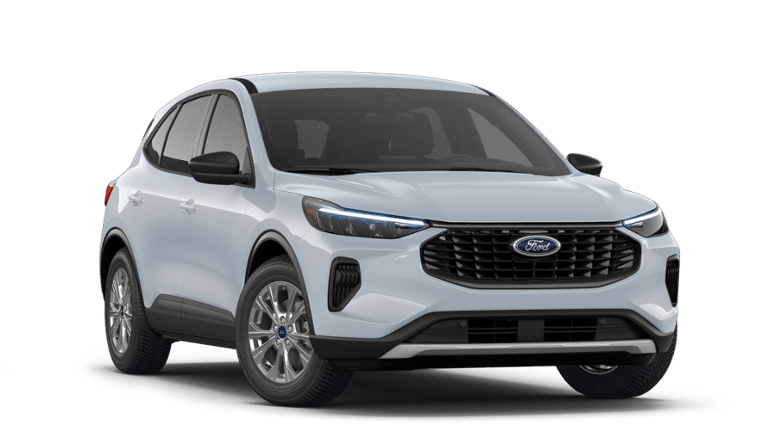 Escape® vehicle